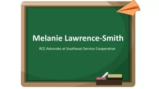Melanie Lawrence-Smith - A Notable Professional - Lakeville, MN